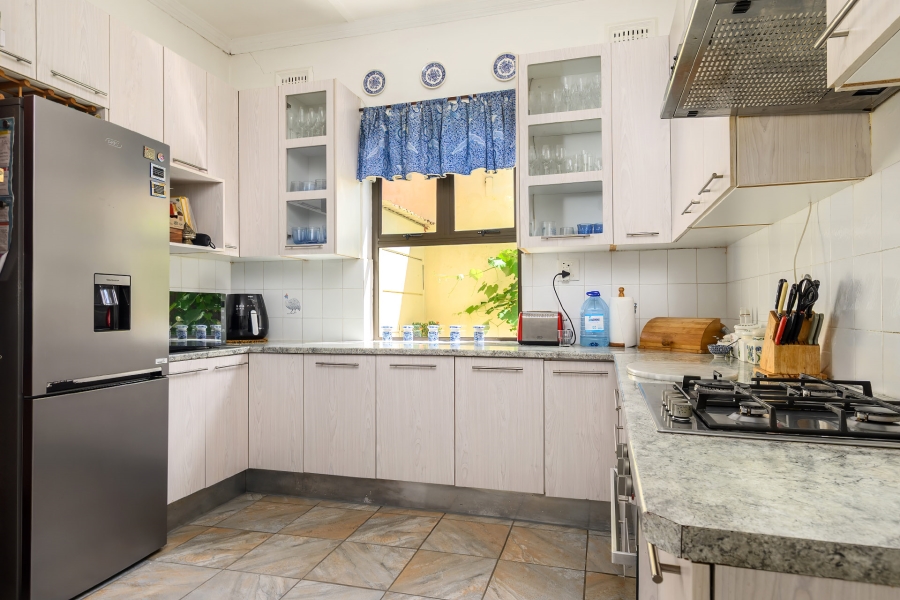 3 Bedroom Property for Sale in Plumstead Western Cape